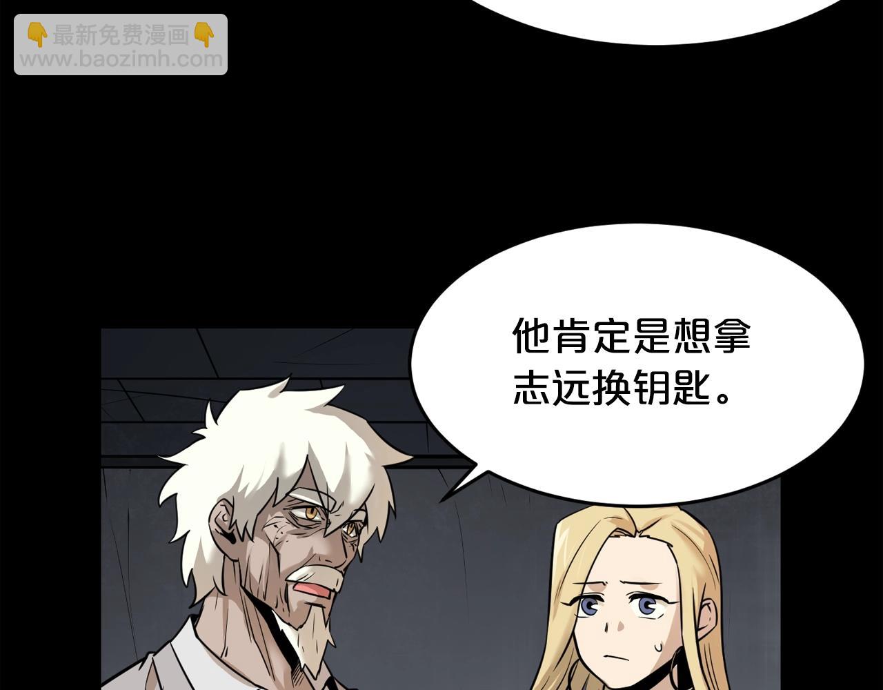 廢墟生存遊戲 - 第43話 殊死一搏(2/3) - 5