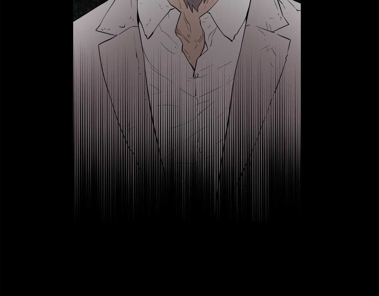 廢墟生存遊戲 - 第7話 神秘老者(3/4) - 6