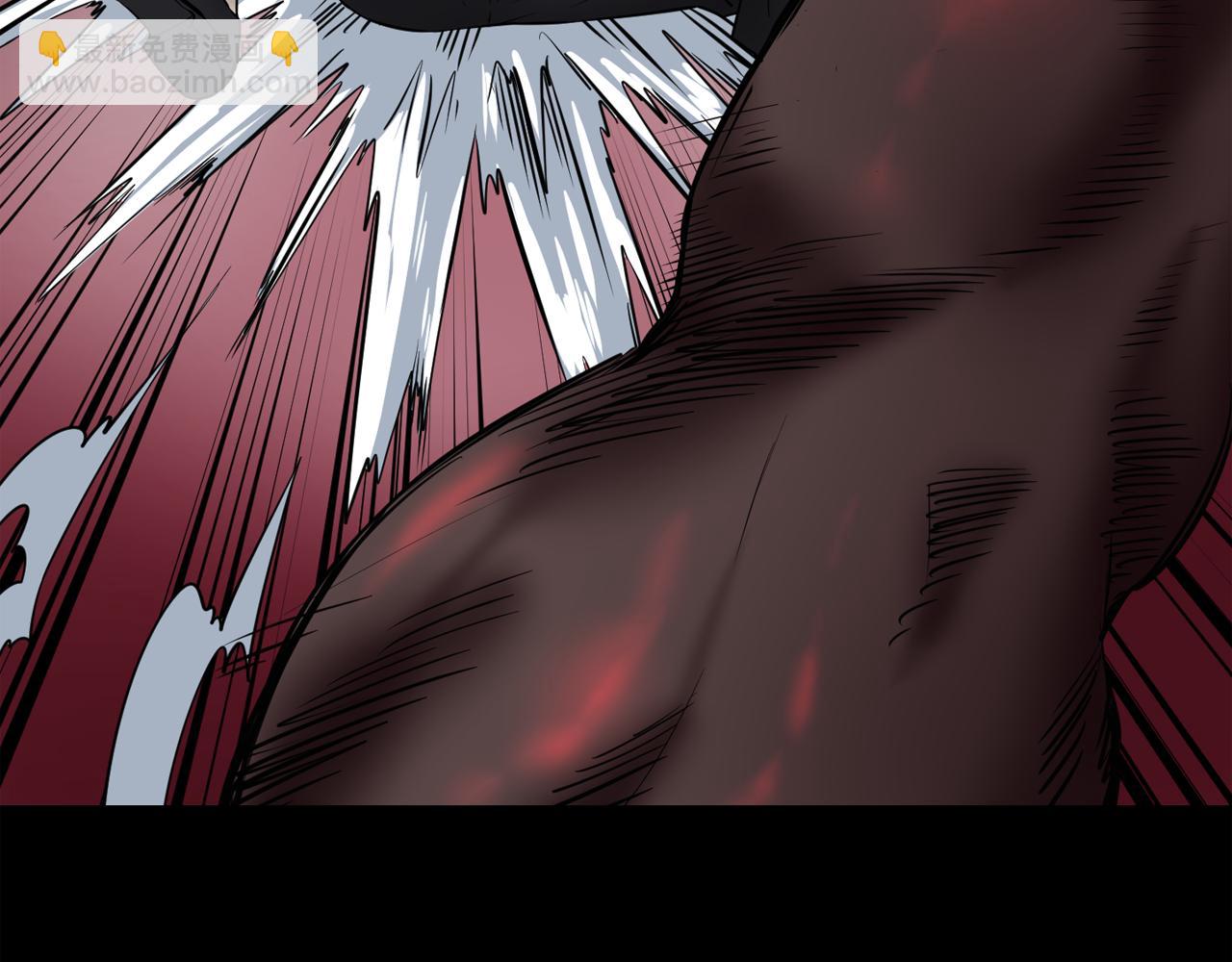 廢墟生存遊戲 - 第7話 神秘老者(2/4) - 8