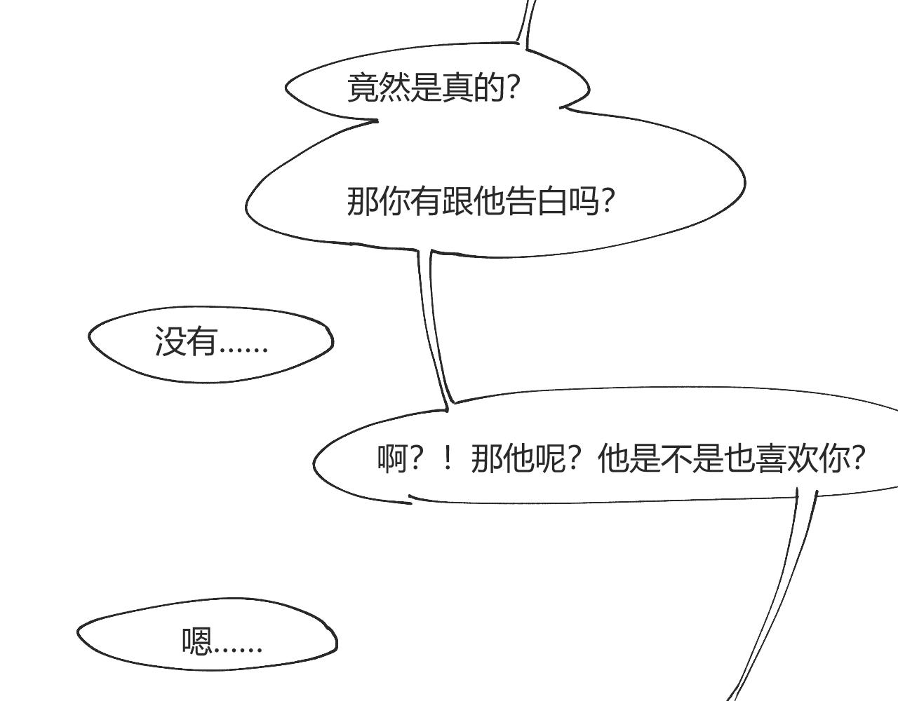 非阎官辖区 - 两种告白(2/2) - 3