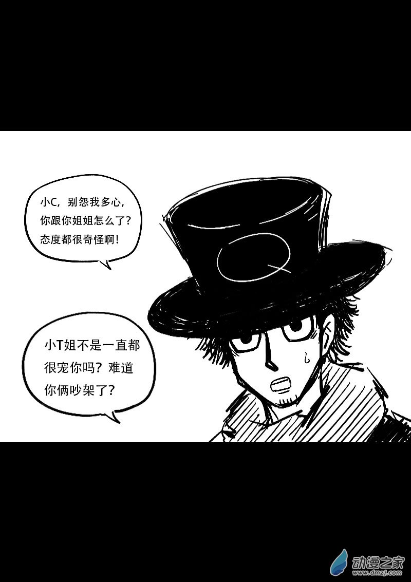 非影Q的超記事簿 - 第449話 - 2