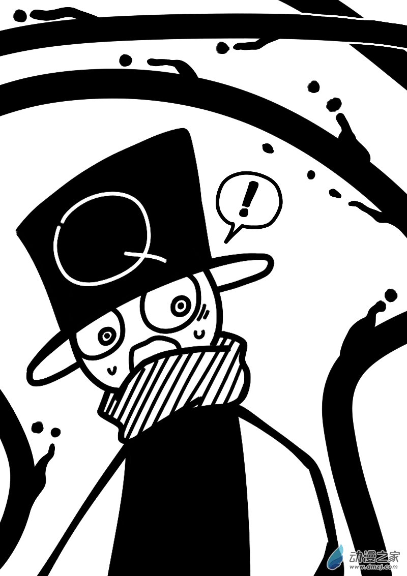 非影Q的超記事簿 - 第625話 - 5