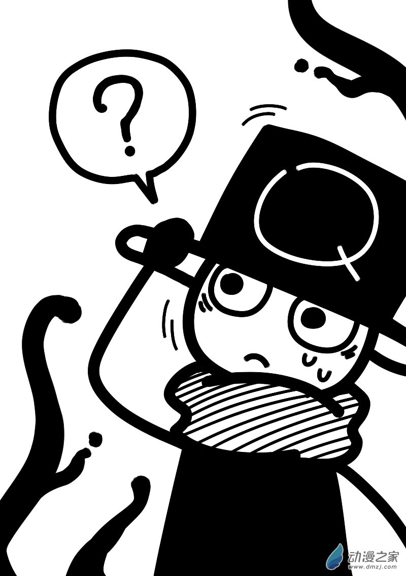 非影Q的超記事簿 - 第625話 - 3