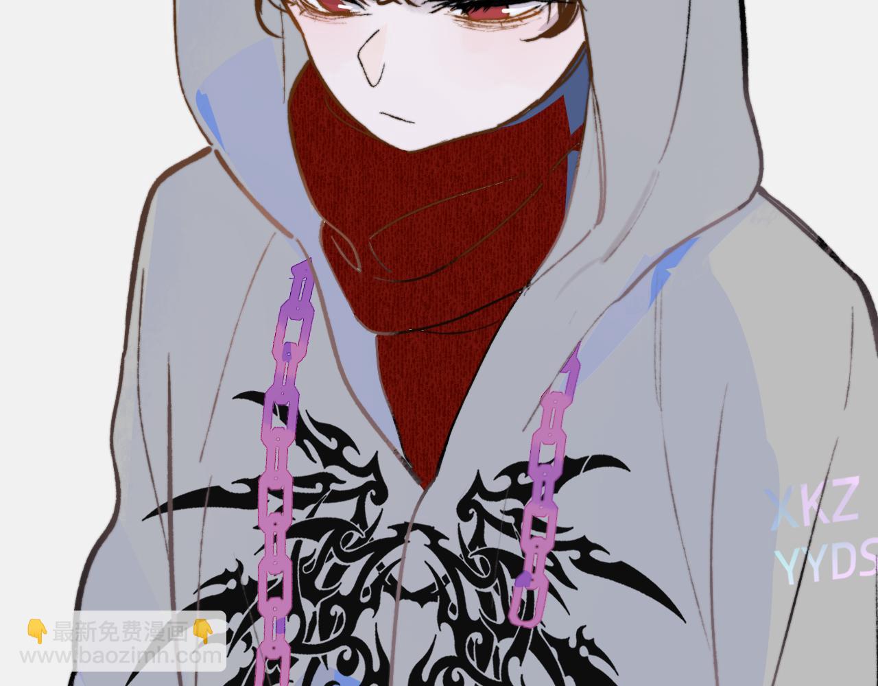 第5话 乐队首聚！(1/2)-第97话