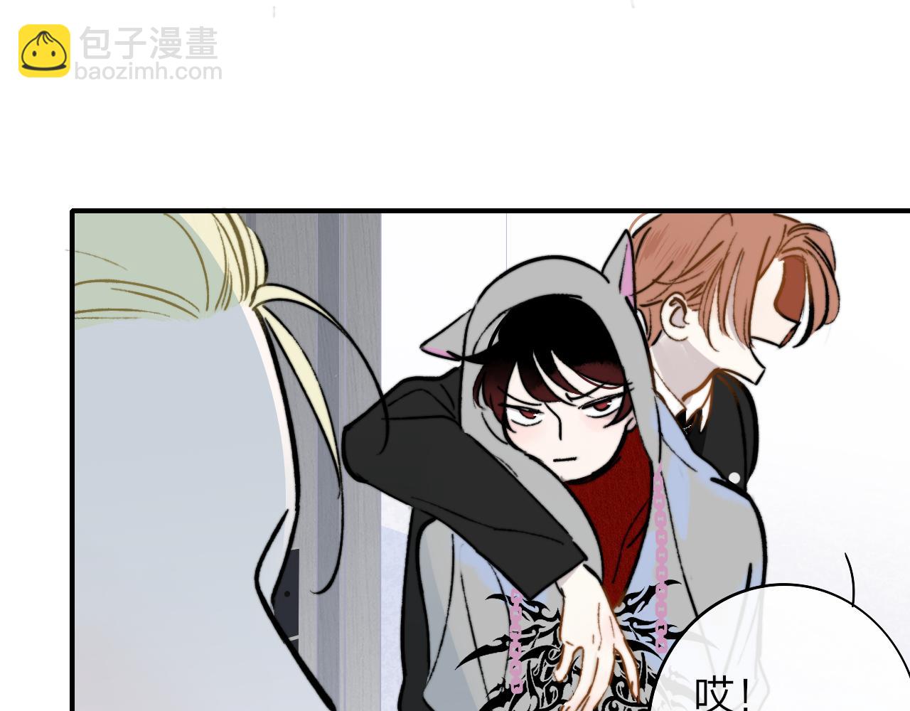 第5话 乐队首聚！(1/2)-第97话