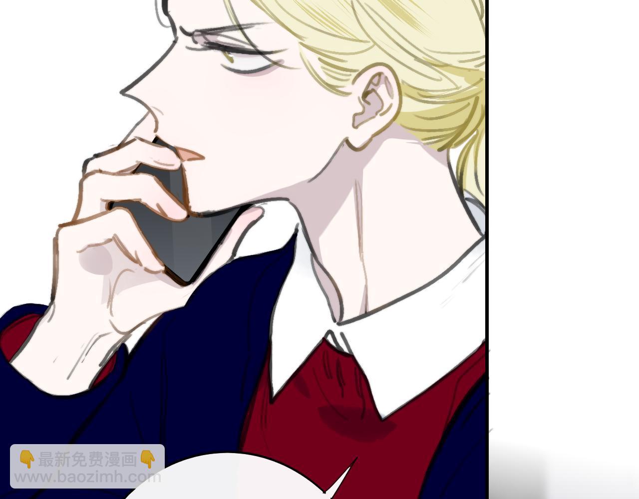 第7话  想让你去更远的地方(1/3)-第99话