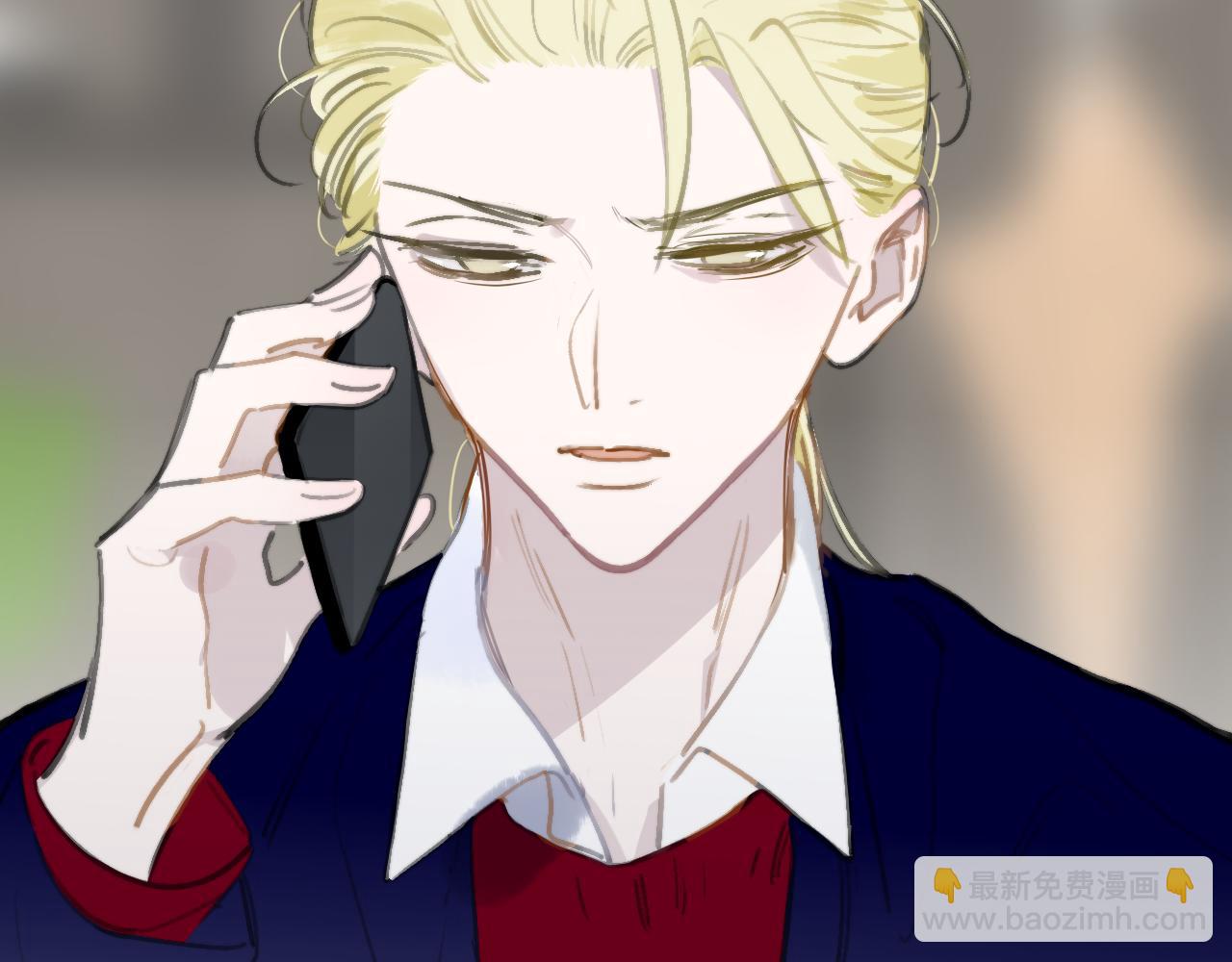 第7话  想让你去更远的地方(1/3)-第99话