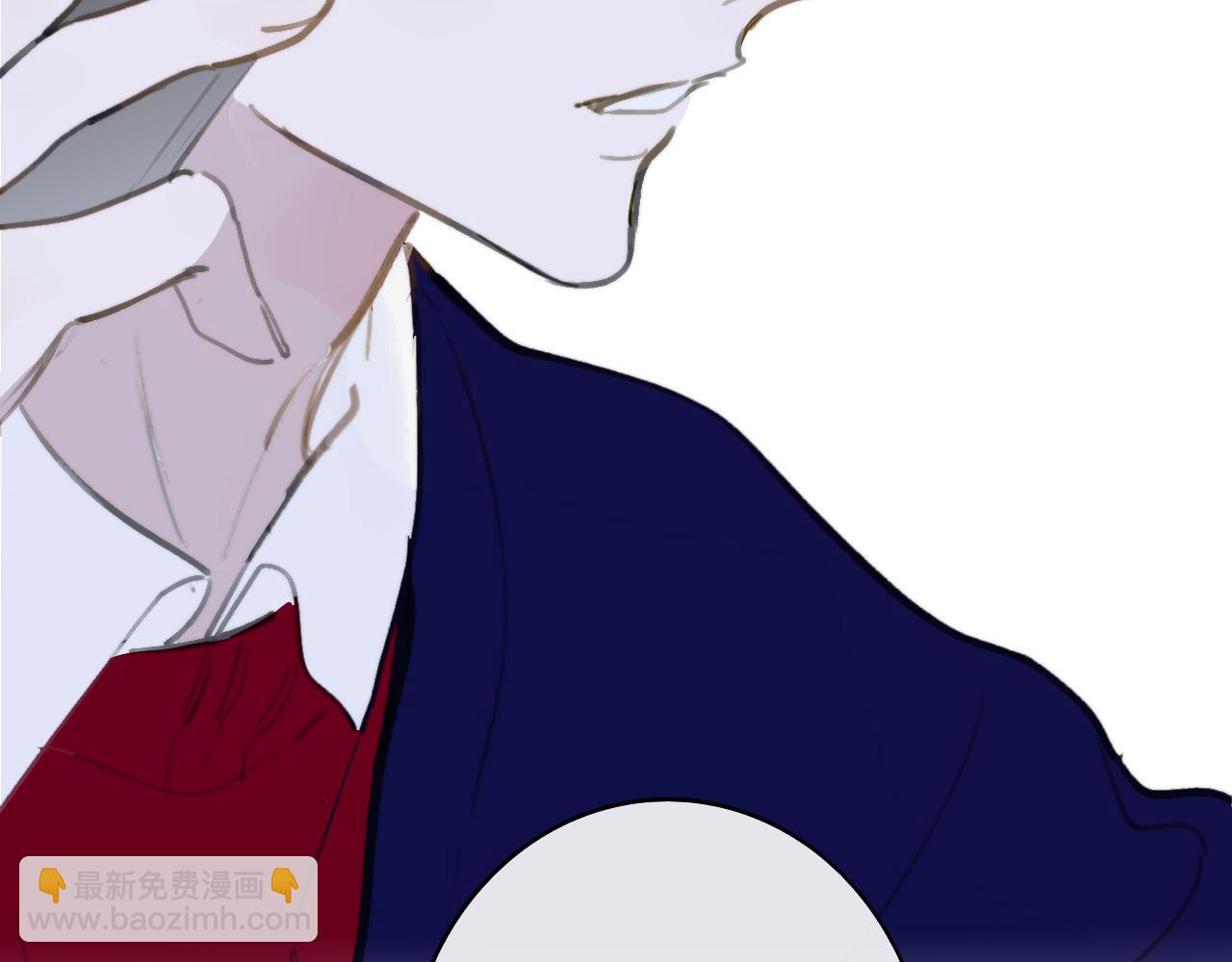 第7话  想让你去更远的地方(1/3)-第99话