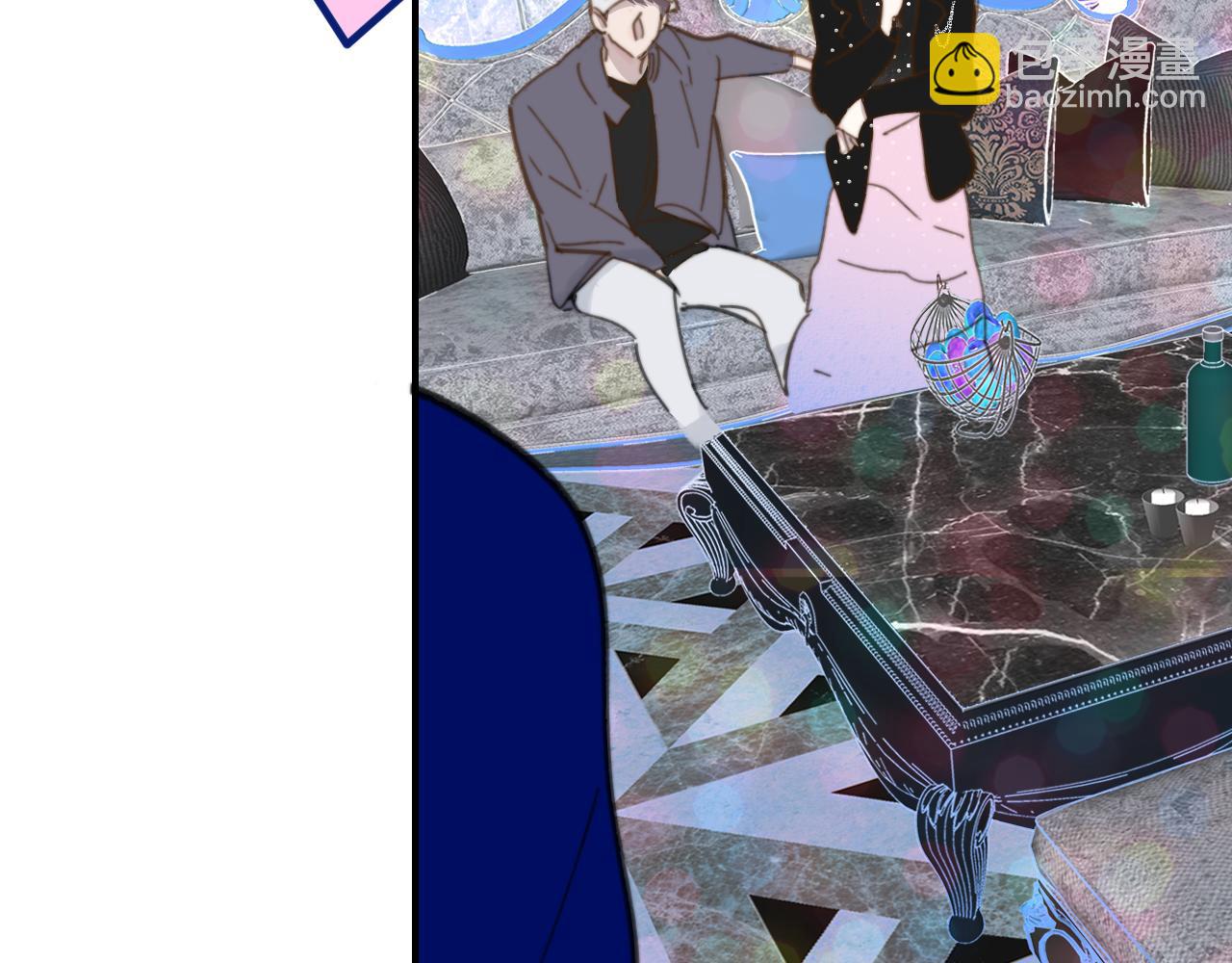 第9话  偶像暴击私生饭！(1/3)-第101话