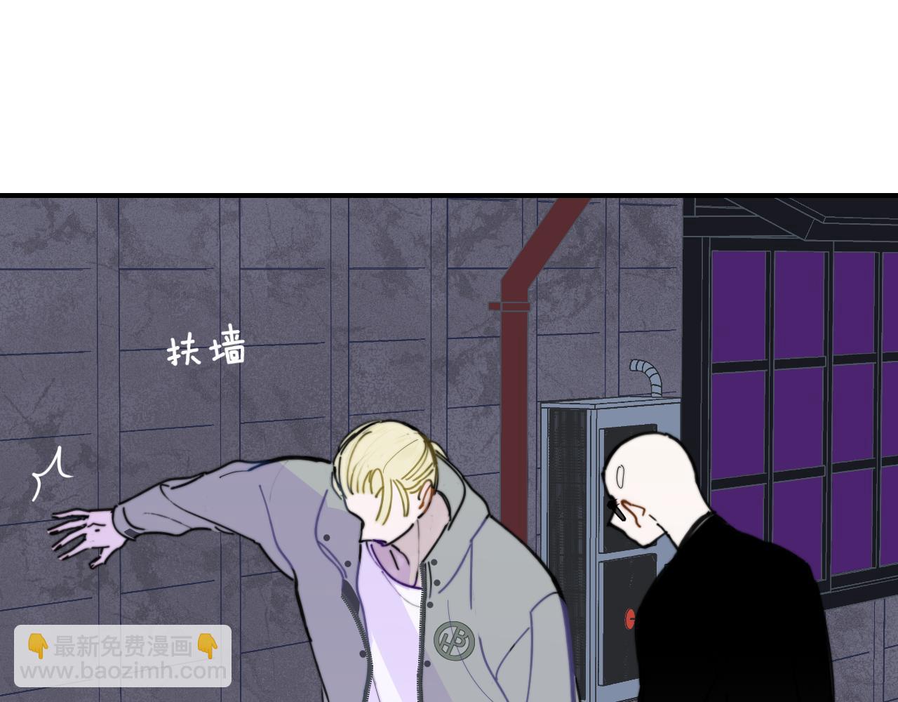 第11话  意外见面(1/3)-第103话