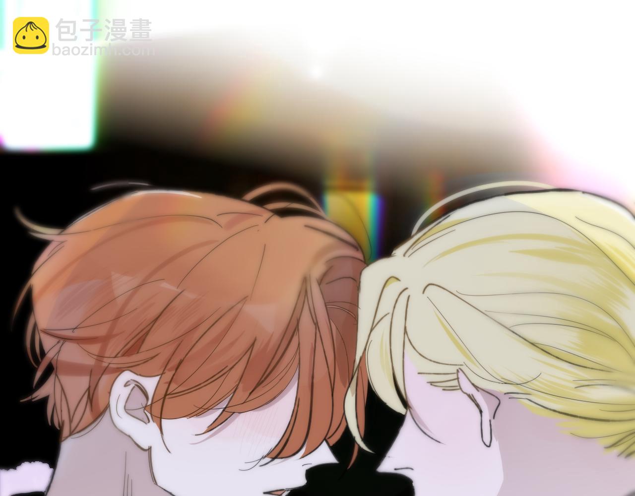 第13话 亲一下？(1/2)-第105话