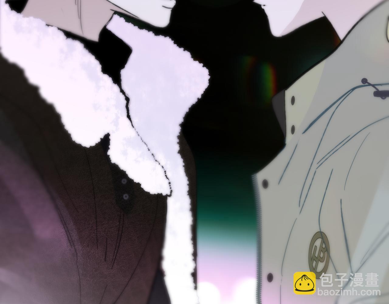 第13话 亲一下？(1/2)-第105话