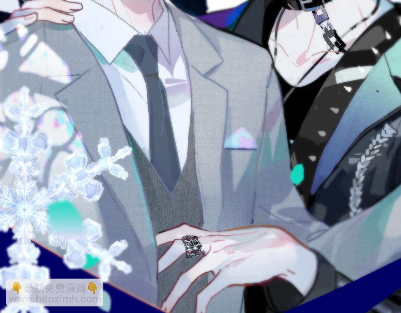 第13话 亲一下？(1/2)-第105话