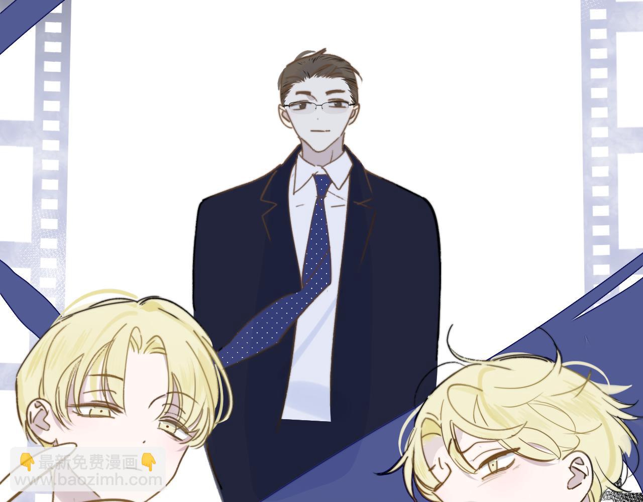 第17话 走向黑暗之中(1/4)-第109话