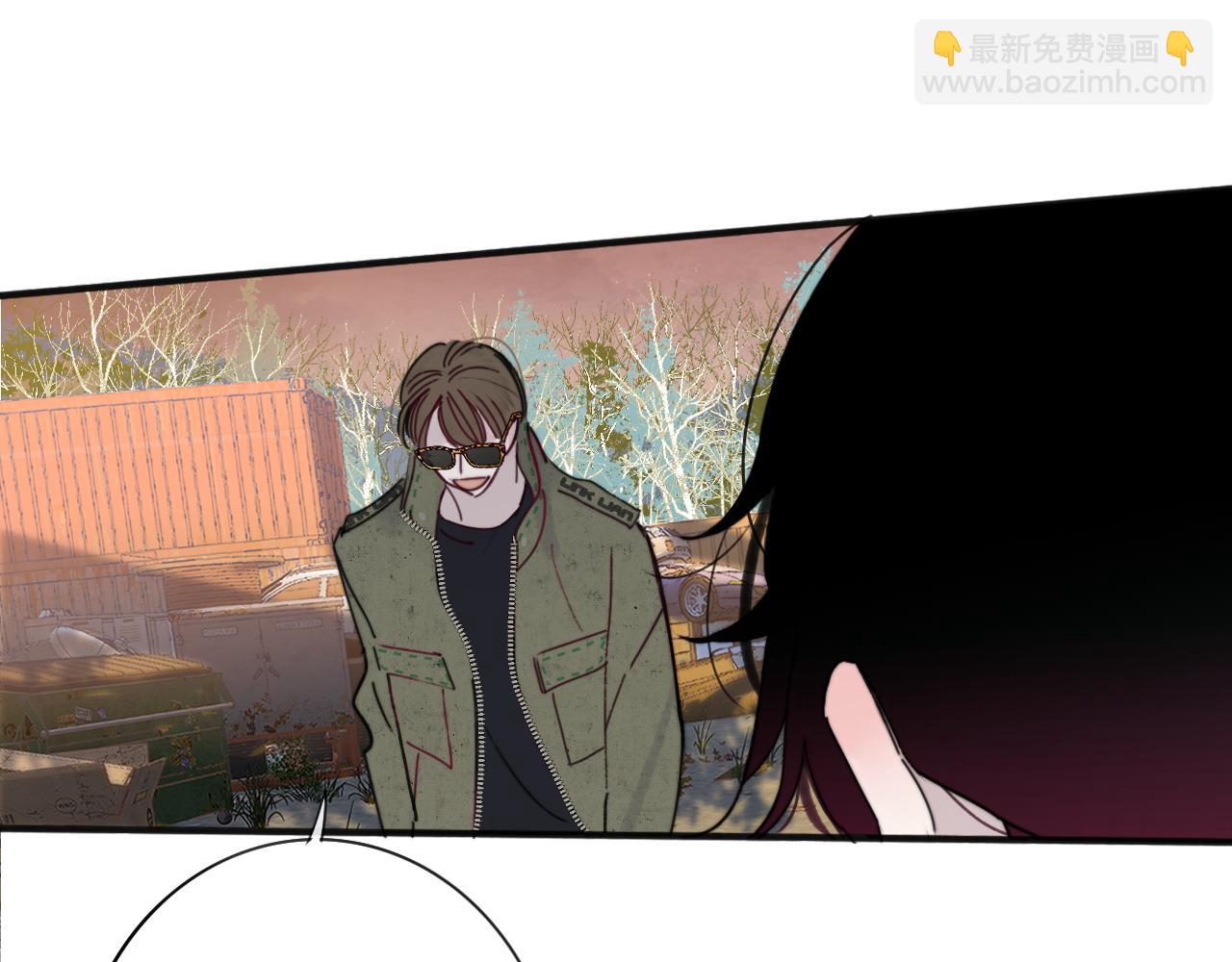 第21话 喜欢你有错吗？(1/3)-第113话