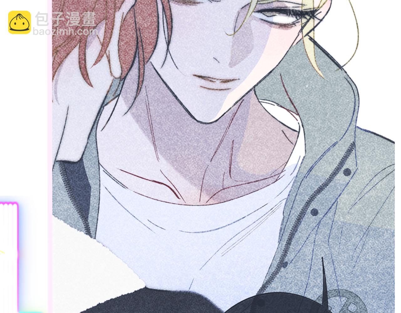 第25话 你喜欢他吗？！(1/3)-第117话