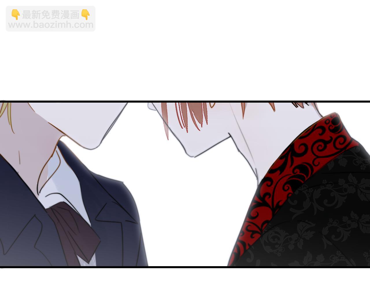 第27话 是喜欢吗？(1/3)-第119话