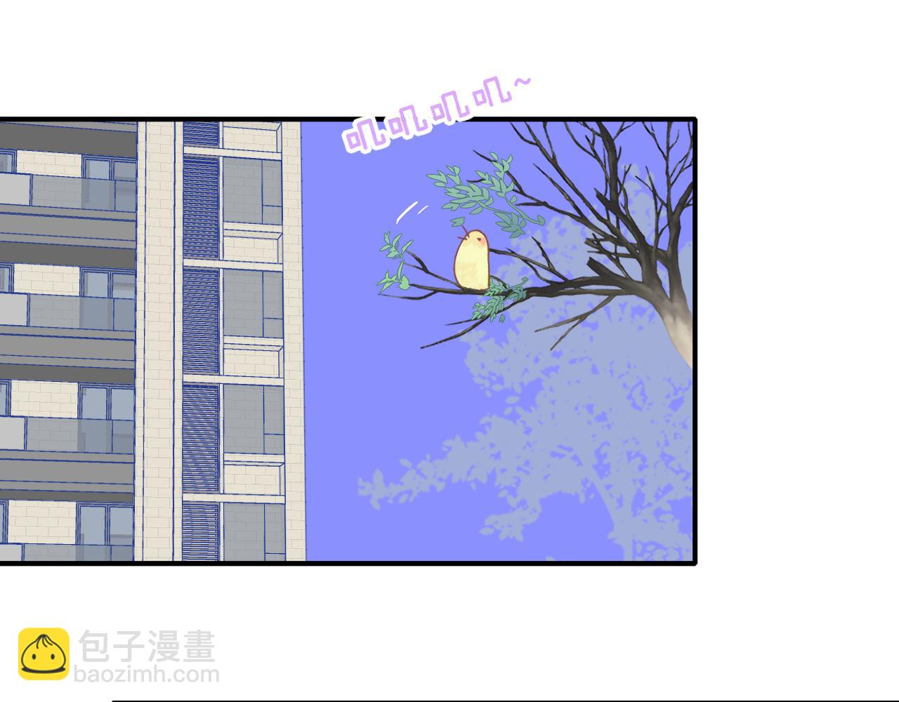 第27话 是喜欢吗？(1/3)-第119话