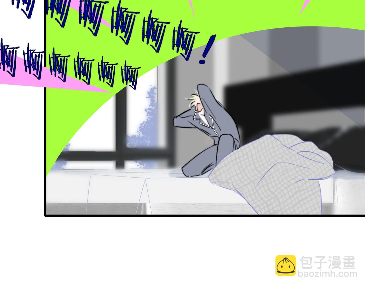 第27话 是喜欢吗？(1/3)-第119话