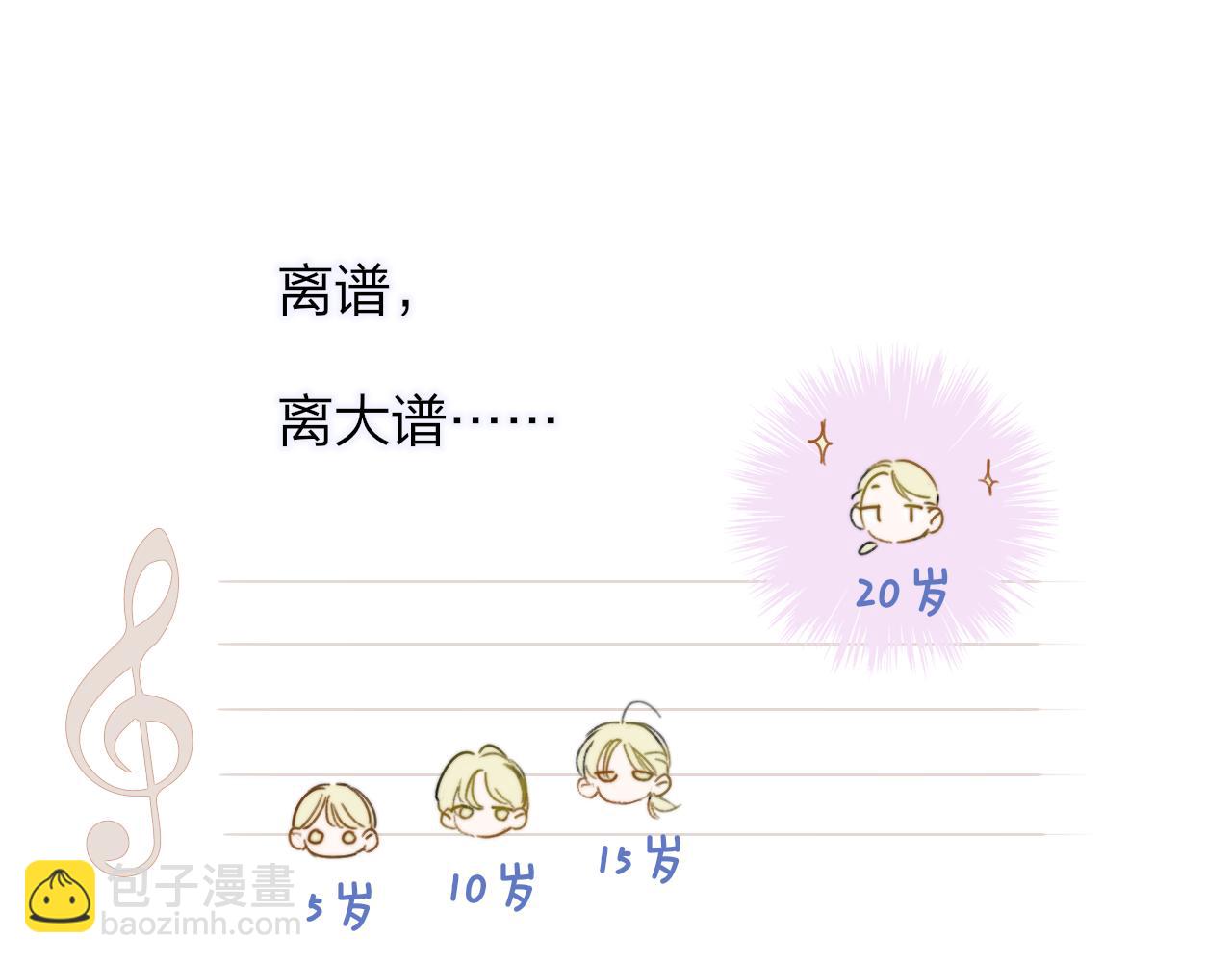 第27话 是喜欢吗？(1/3)-第119话