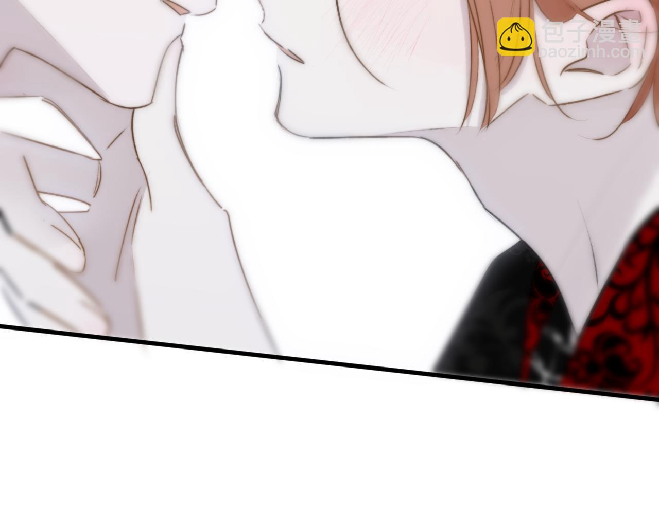 第27话 是喜欢吗？(1/3)-第119话