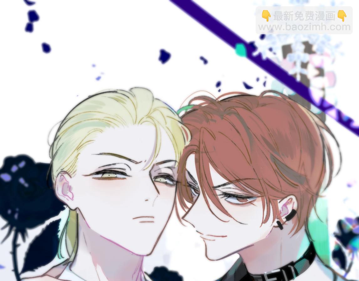 第27话 是喜欢吗？(1/3)-第119话