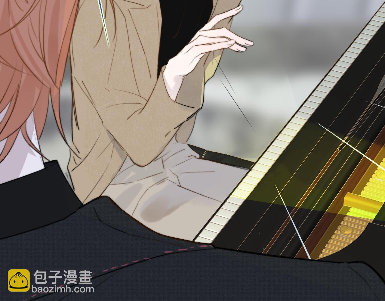 第29话 老师x学生(1/2)-第121话