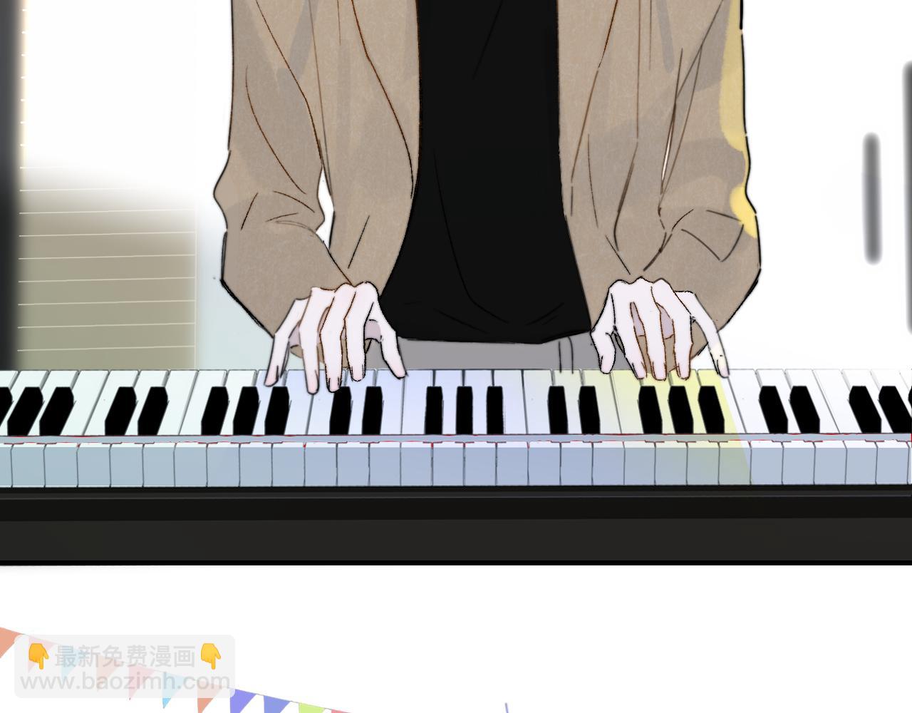 第29话 老师x学生(1/2)-第121话