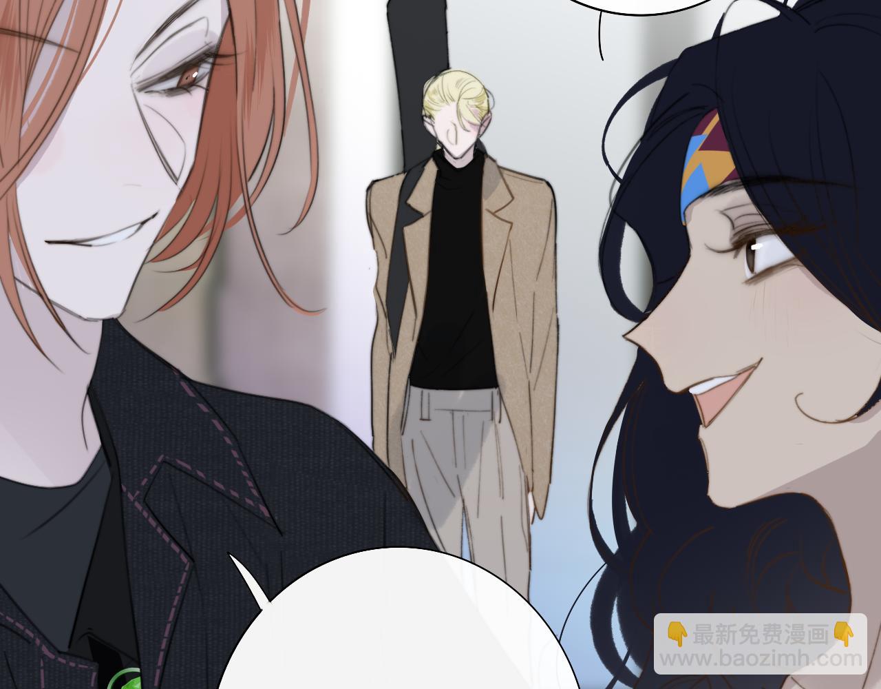 第31话  你是我的过堂风(1/2)-第123话