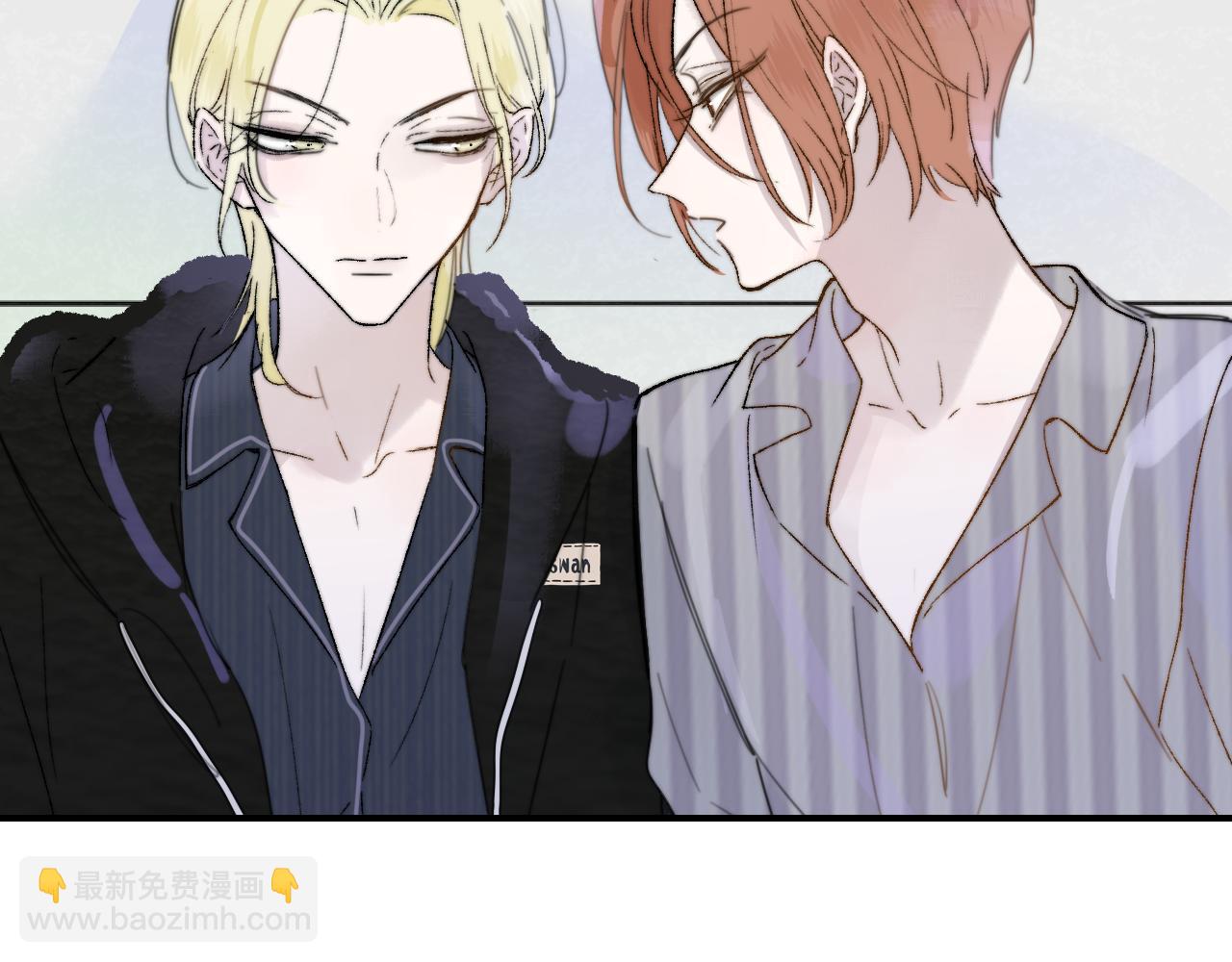 第33话 影响你的人生(1/2)-第125话