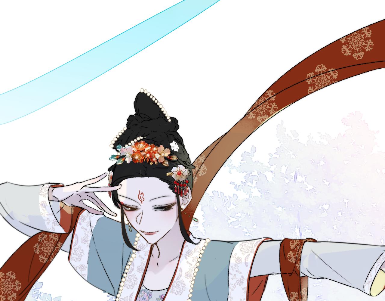 第34话 看看你生活的地方(1/2)-第127话