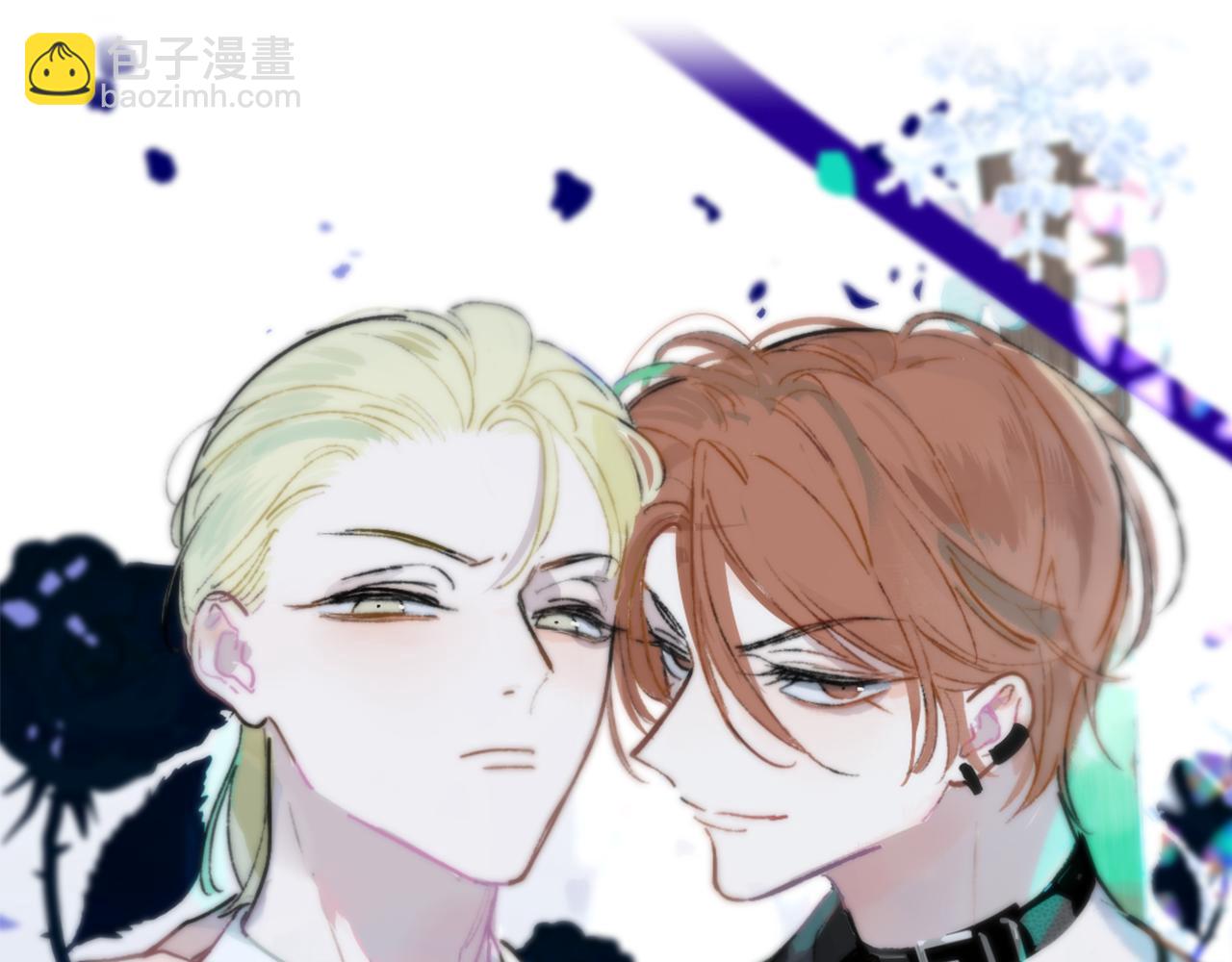 第34话 看看你生活的地方(1/2)-第127话