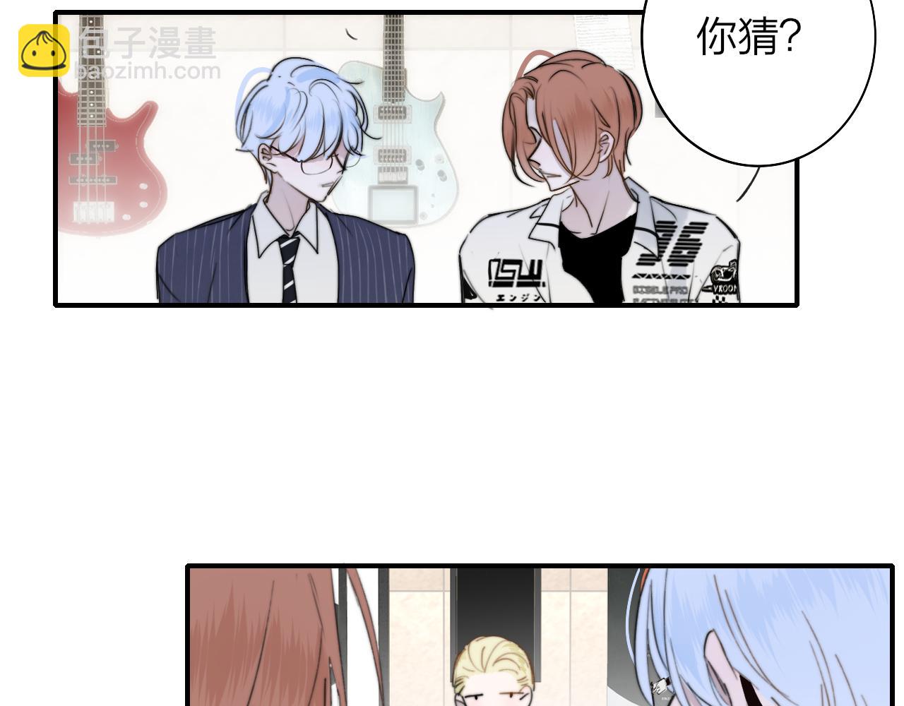 第36话 排练与生活(1/2)-第129话