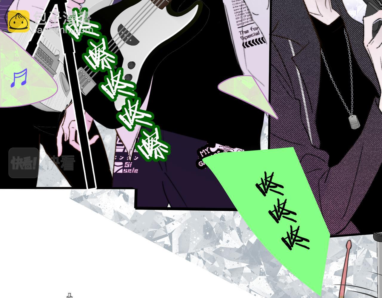 第36话 排练与生活(1/2)-第129话