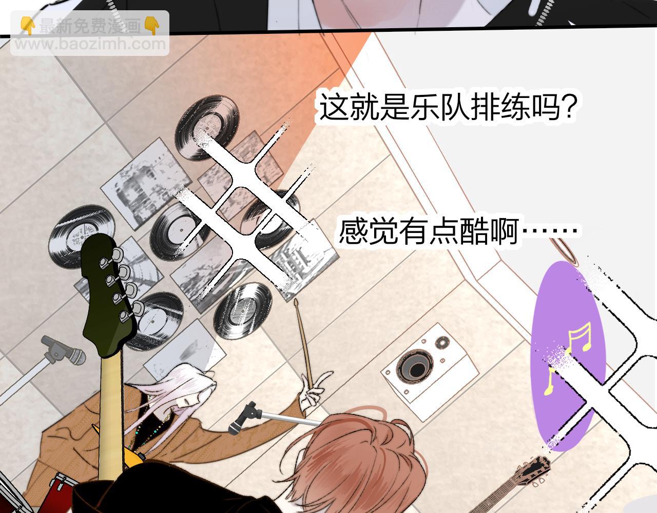 第36话 排练与生活(1/2)-第129话