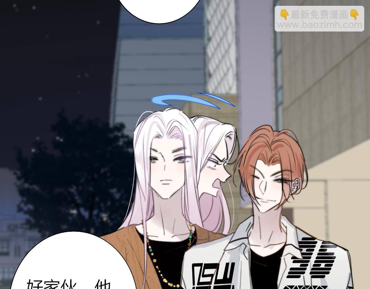 第36话 排练与生活(1/2)-第129话