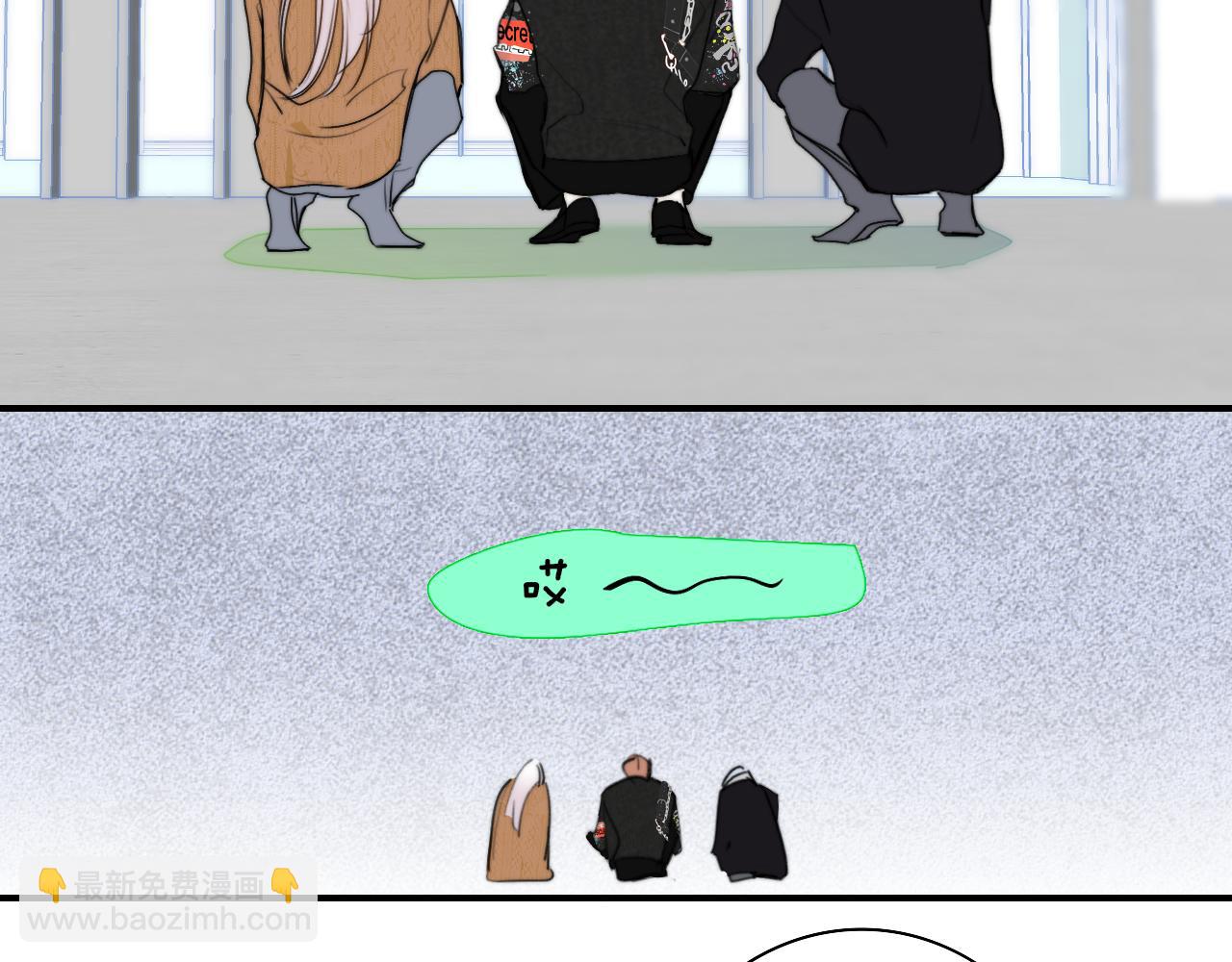 第40话  该抉择了(1/2)-第133话