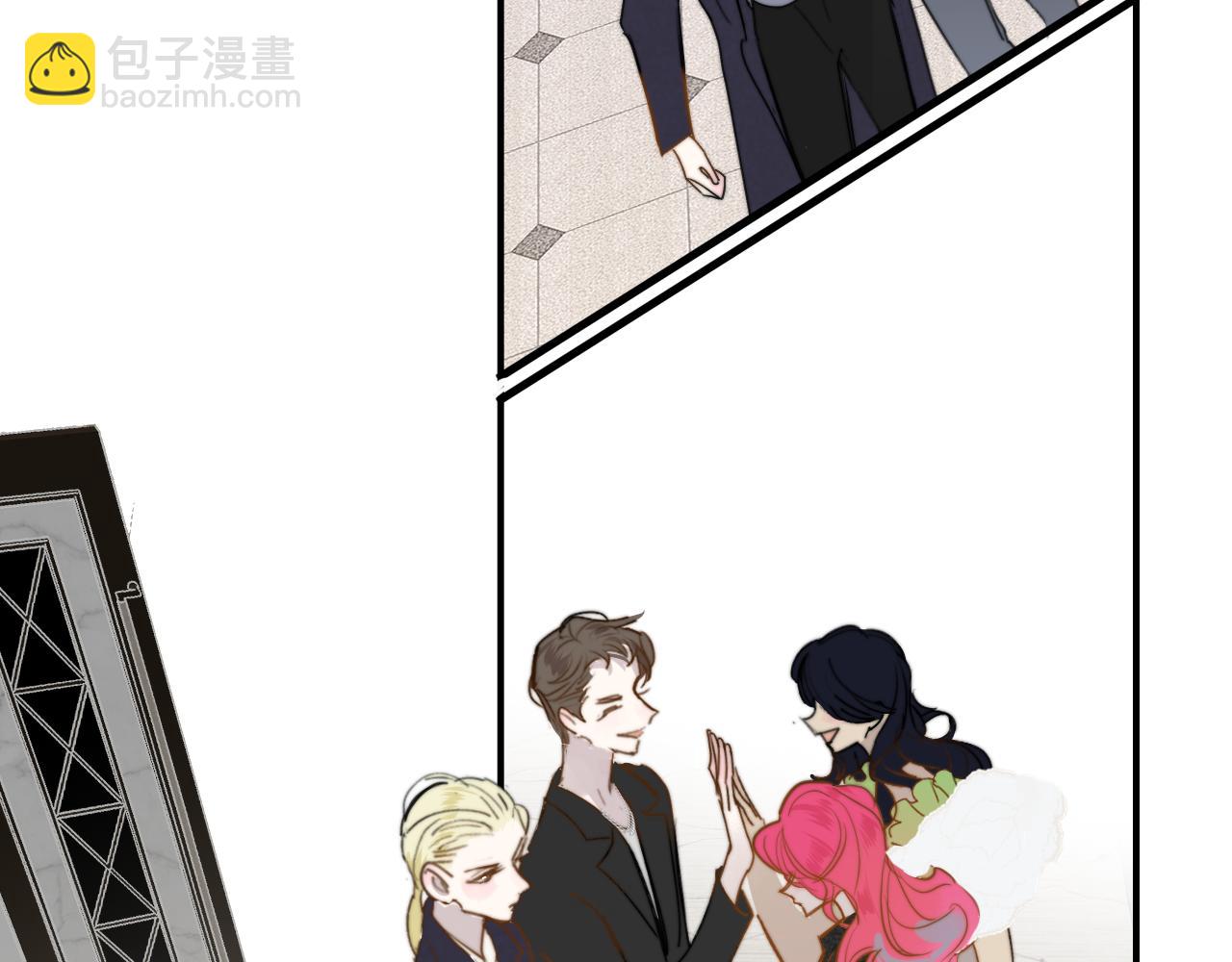 第40话  该抉择了(1/2)-第133话