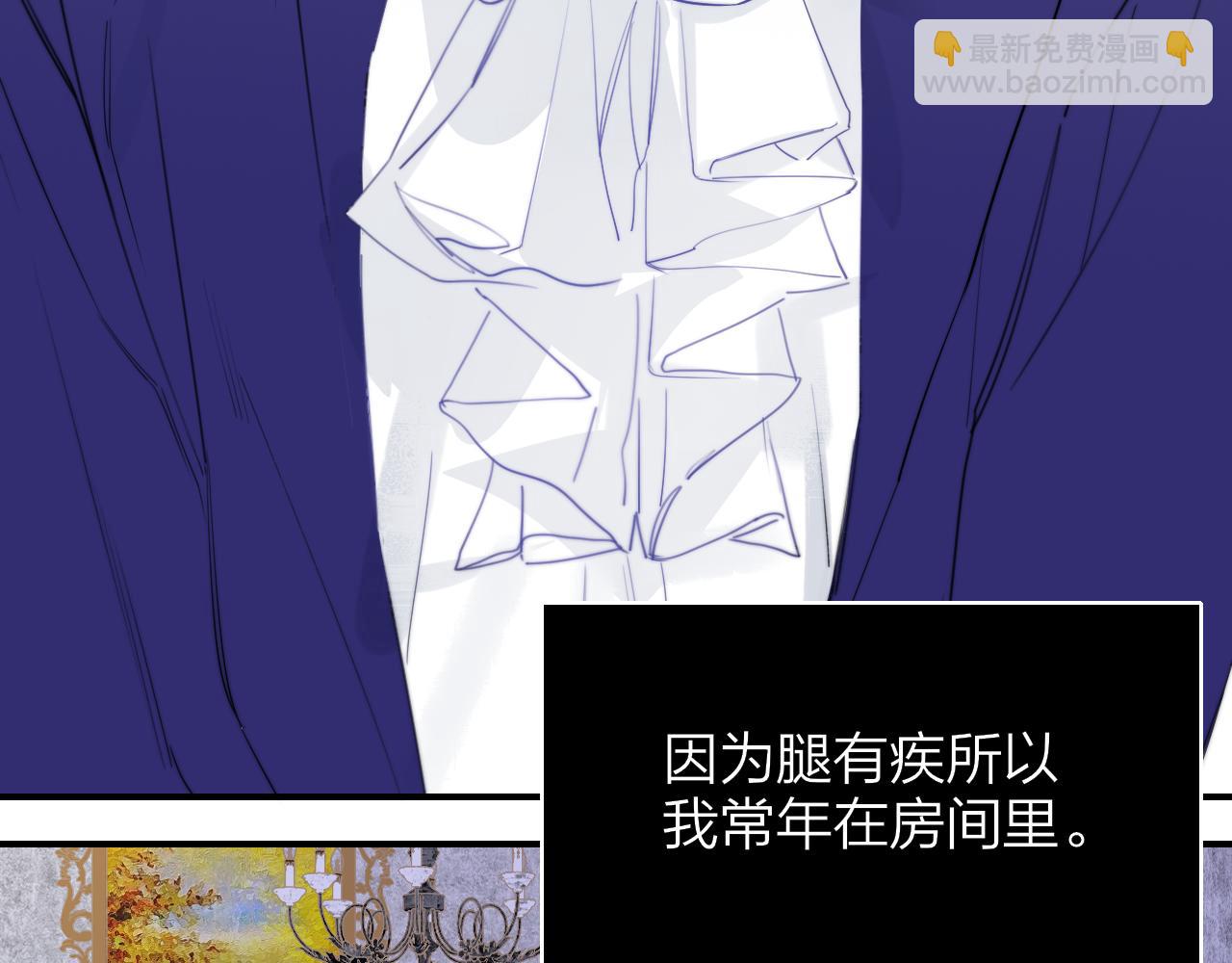 番外 小王子和吸血鬼x1(1/2)-第143话