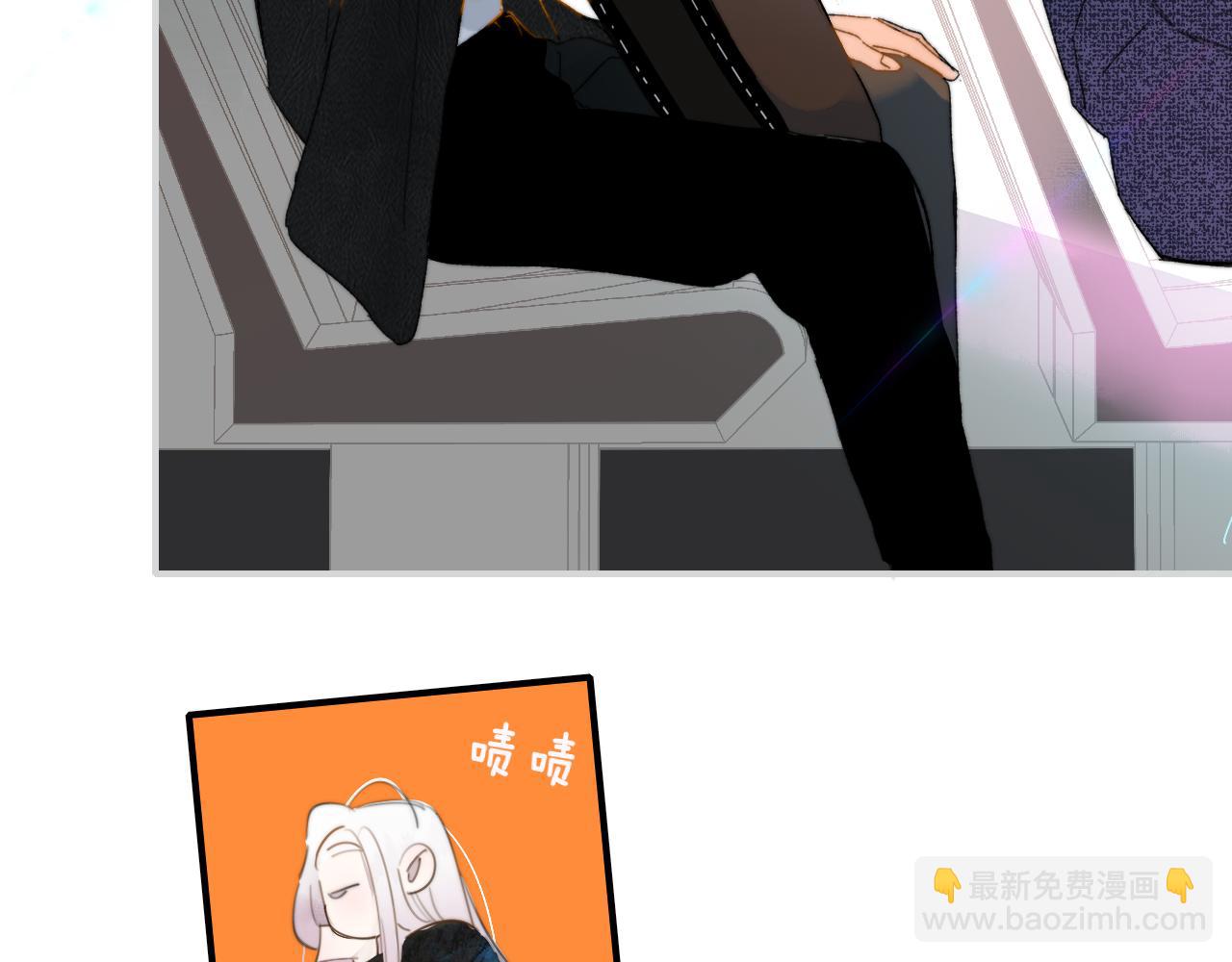 第51话 身后有你(1/2)-第147话