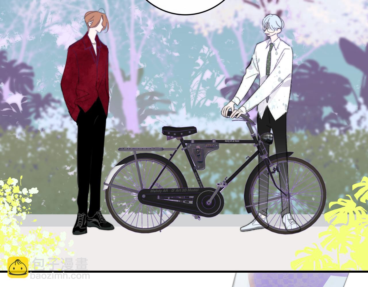 第49话 我的人(1/3)-第213话