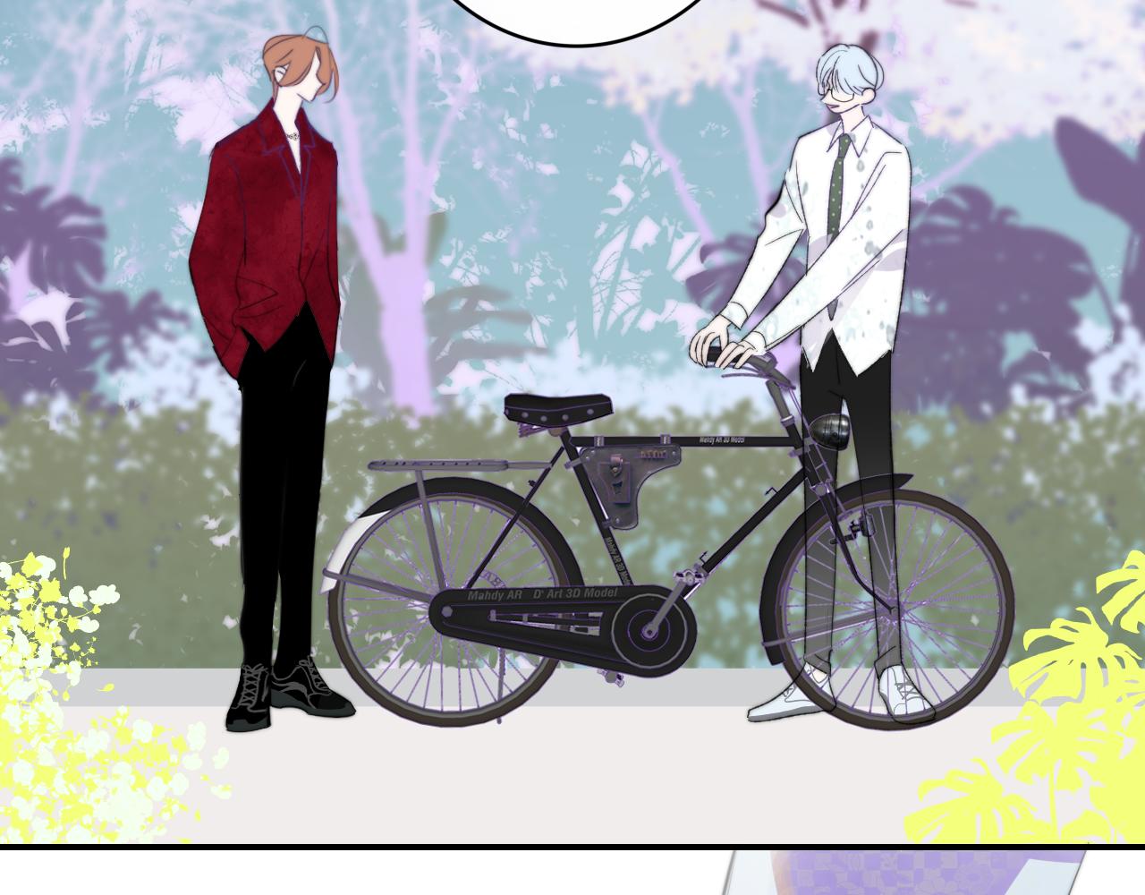 第59话 我的人(1/3)-第155话