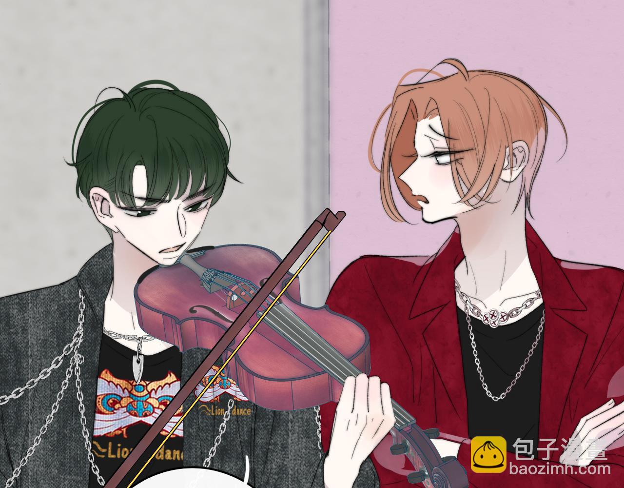 第61话 这难道是真的&hellip;&hellip;？(1/3)-第157话