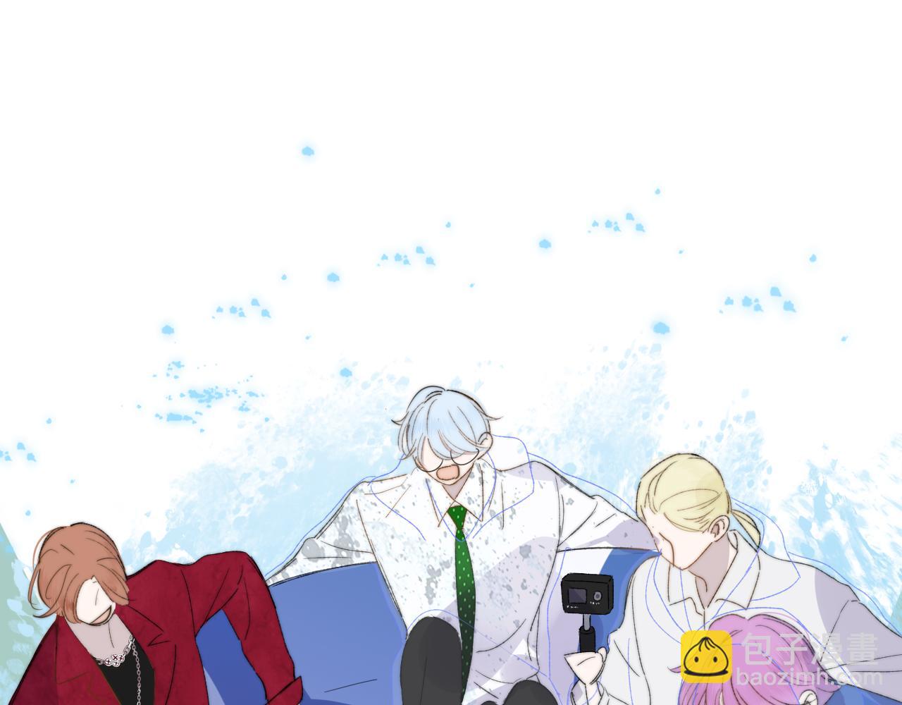 第63话  最后的密码(1/3)-第159话