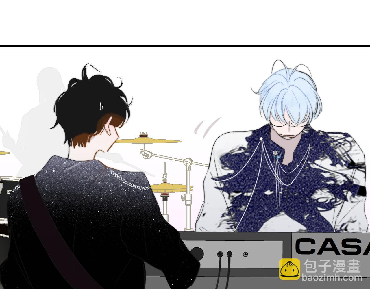 第67话 下意识的渴望(1/2)-第163话