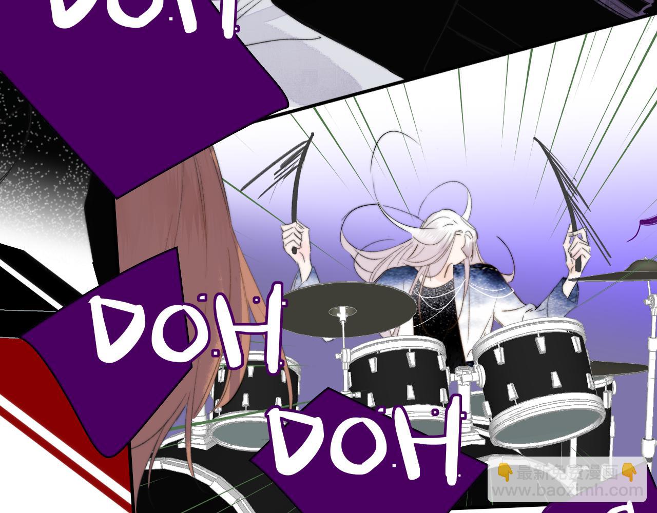 第67话 下意识的渴望(1/2)-第163话