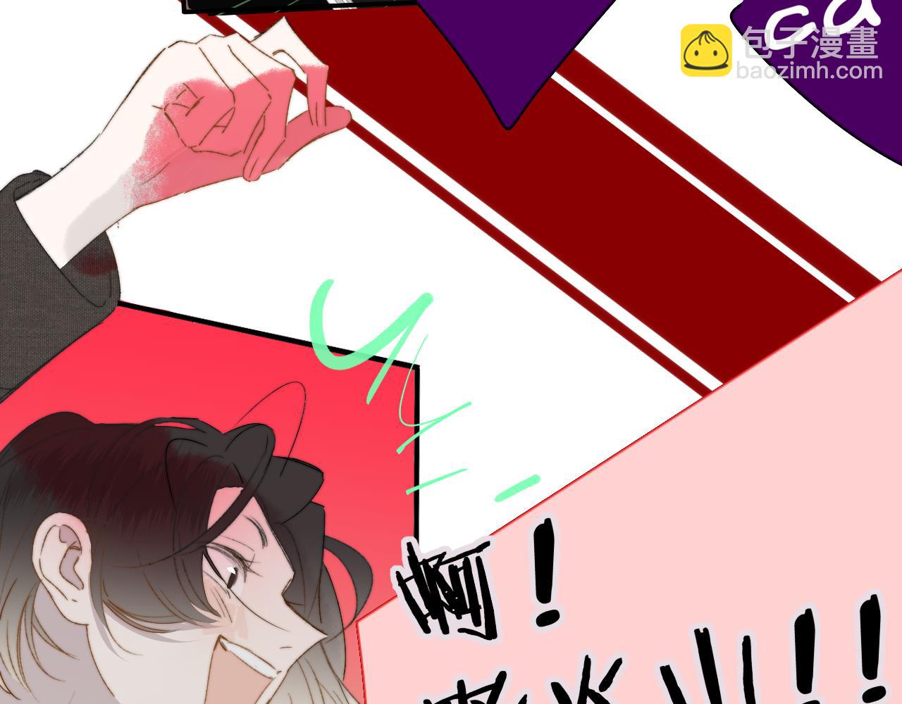 第67话 下意识的渴望(1/2)-第163话