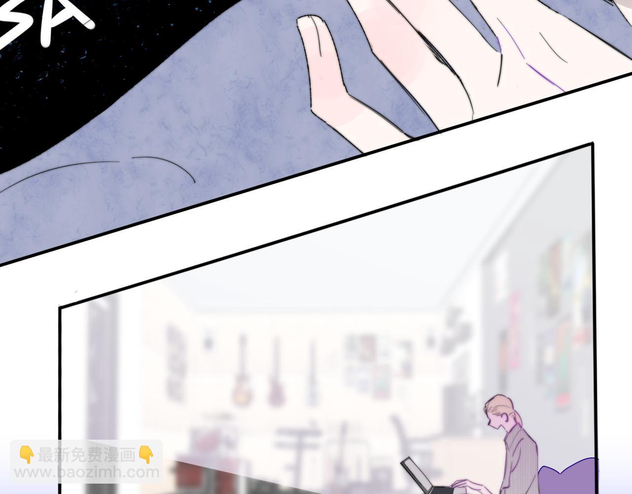 第74话  他难道真的恋爱了？！(1/2)-第171话