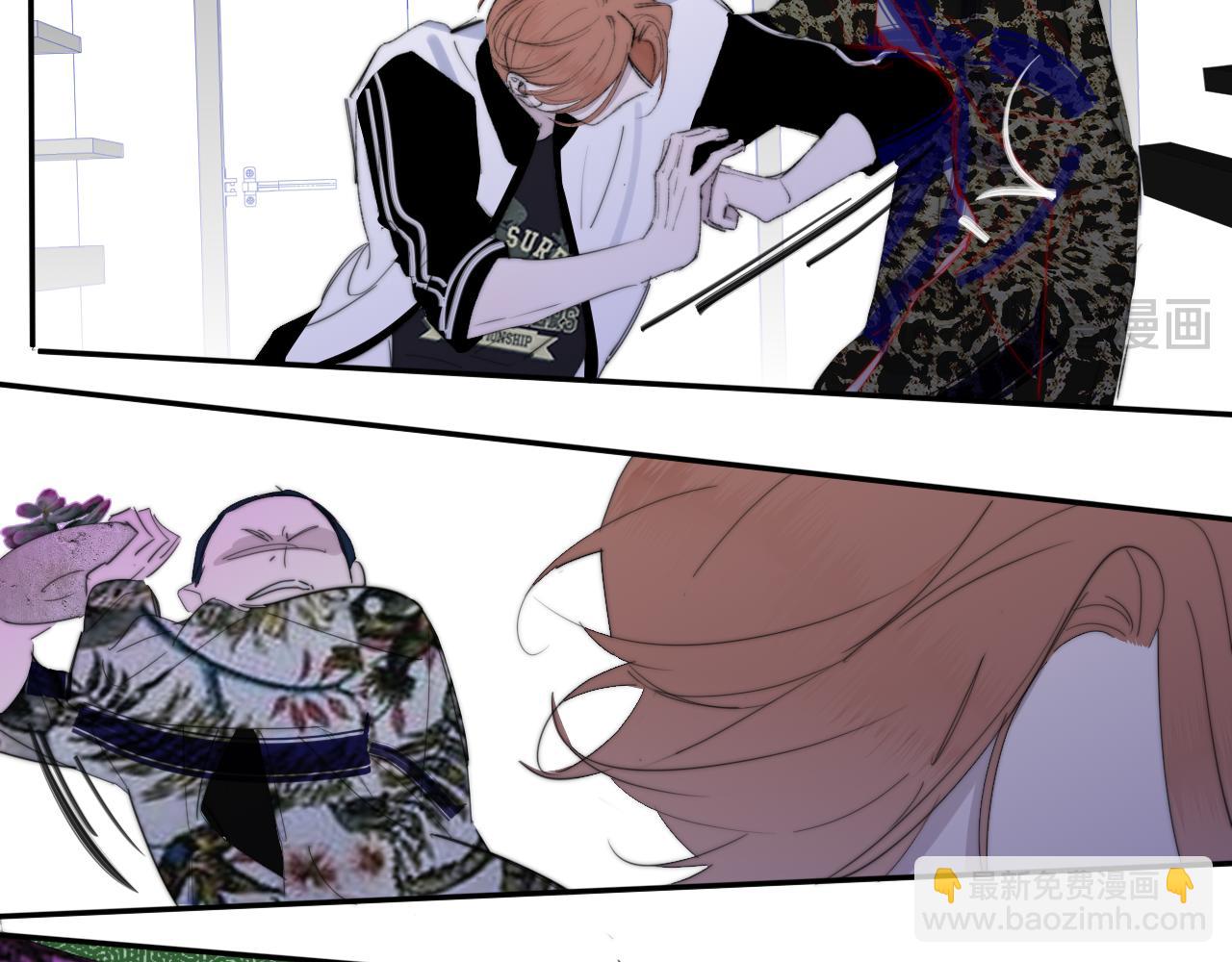 第81话 欠债520万(1/2)-第207话