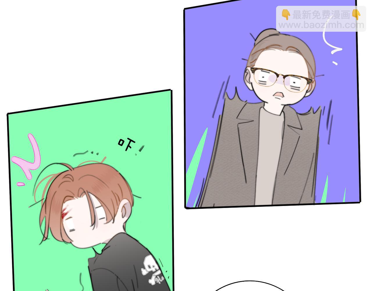 第86话 可是我还活着呀:D(1/2)-第183话